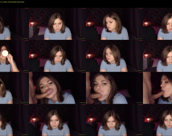 milk_slice — 120 minute Chaturbate couple cam show recording, 720p, Sep 26, 2023