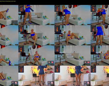 mrs_edha — 121 minute Chaturbate female cam show recording, 720p, Sep 25, 2023