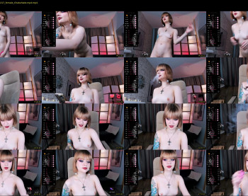 noah_elmer — 54 minute Chaturbate female cam show recording, 720p, Sep 25, 2023