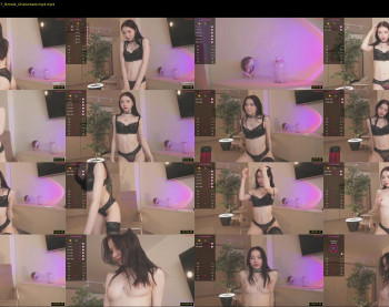 oki_dokie — 102 minute Chaturbate female cam show recording, 720p, Sep 25, 2023