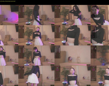oki_dokie — 121 minute Chaturbate female cam show recording, 720p, Sep 25, 2023
