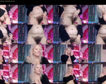 olivecum — 11 minute Chaturbate female cam show recording, 720p, Sep 25, 2023