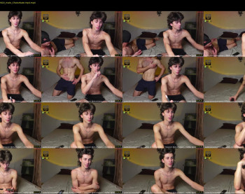 oliver_baker — 7 minute Chaturbate male cam show recording, 720p, Sep 25, 2023
