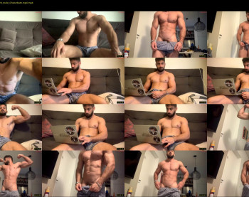 ouro1556 — 39 minute Chaturbate male cam show recording, 720p, Sep 25, 2023
