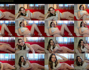 palach2323 — 120 minute Chaturbate couple cam show recording, 720p, Sep 25, 2023