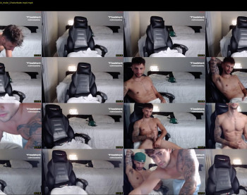 papijakey — 39 minute Chaturbate male cam show recording, 720p, Sep 25, 2023