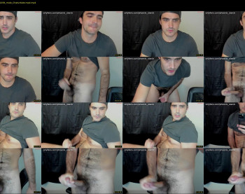 phoenix_star — 18 minute Chaturbate male cam show recording, 720p, Sep 25, 2023