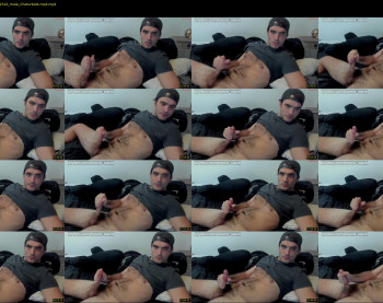 phoenix_star — 13 minute Chaturbate male cam show recording, 720p, Sep 25, 2023