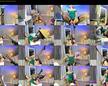 pinkheart_ — 120 minute Chaturbate female cam show recording, 720p, Sep 25, 2023