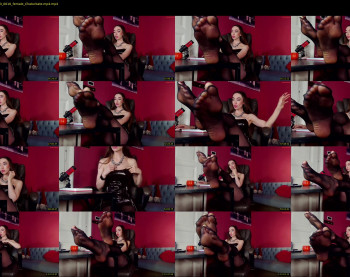 presidenttaylor — 92 minute Chaturbate female cam show recording, 720p, Sep 26, 2023
