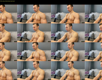 prince_d1ck — 6 minute Chaturbate male cam show recording, 720p, Sep 25, 2023