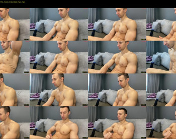 prince_d1ck — 24 minute Chaturbate male cam show recording, 720p, Sep 25, 2023