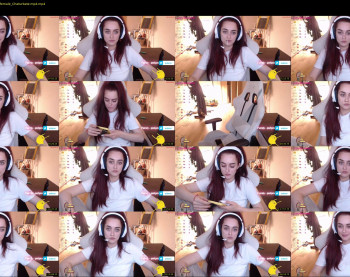 ps4pro — 120 minute Chaturbate female cam show recording, 720p, Sep 25, 2023