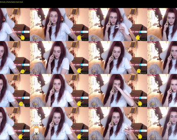 ps4pro — 23 minute Chaturbate female cam show recording, 720p, Sep 25, 2023