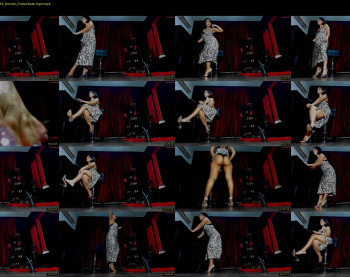 puffy_love — 120 minute Chaturbate female cam show recording, 720p, Sep 25, 2023
