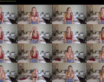 reign_rellic_ — 120 minute Chaturbate female cam show recording, 720p, Sep 25, 2023