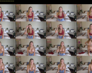 reign_rellic_ — 120 minute Chaturbate female cam show recording, 720p, Sep 25, 2023