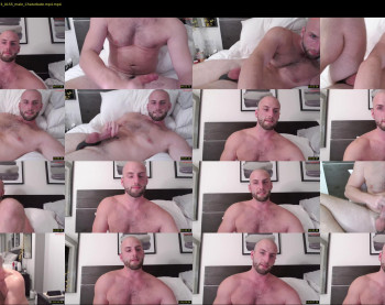 ryanandchadcb — 85 minute Chaturbate male cam show recording, 720p, Sep 26, 2023