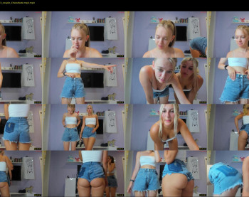 sav_anna — 9 minute Chaturbate female cam show recording, 720p, Sep 25, 2023