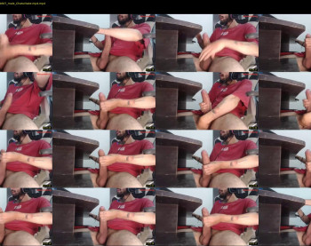 sebas21cm1 — 21 minute Chaturbate male cam show recording, 360p, Sep 25, 2023