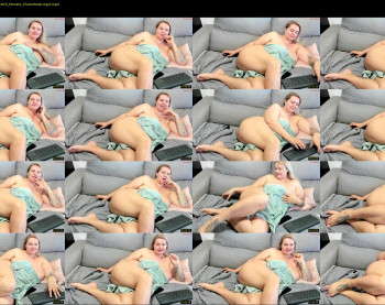 showmebbw — 15 minute Chaturbate female cam show recording, 720p, Sep 25, 2023