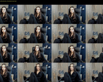 silvia_queen1 — 11 minute Chaturbate couple cam show recording, 720p, Sep 25, 2023