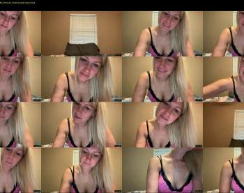 smexxii93 — 44 minute Chaturbate female cam show recording, 480p, Sep 25, 2023