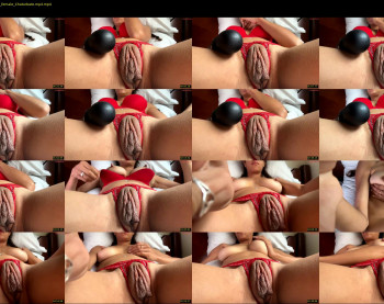 sofijade — 7 minute Chaturbate female cam show recording, 720p, Sep 25, 2023