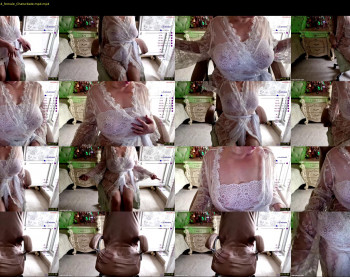 soft_body — 28 minute Chaturbate female cam show recording, 720p, Sep 25, 2023