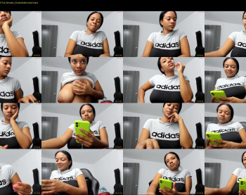 stacy_woods — 80 minute Chaturbate female cam show recording, 720p, Sep 25, 2023