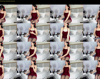 stefi_alizon — 11 minute Chaturbate female cam show recording, 720p, Sep 25, 2023