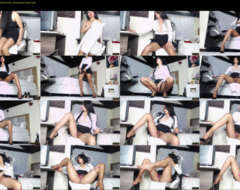 stefi_alizon — 62 minute Chaturbate female cam show recording, 720p, Sep 26, 2023