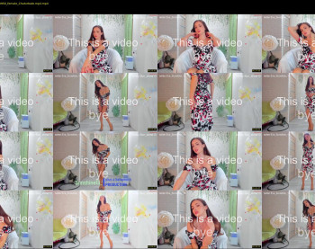 sunshine13_ — 3 minute Chaturbate female cam show recording, 720p, Sep 25, 2023