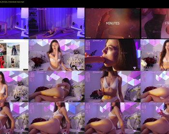 taanni_bc — 120 minute Chaturbate female cam show recording, 720p, Sep 25, 2023