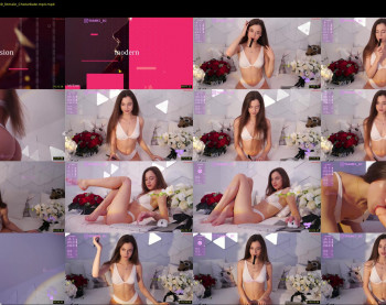taanni_bc — 78 minute Chaturbate female cam show recording, 720p, Sep 25, 2023