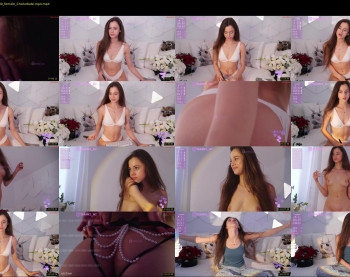 taanni_bc — 121 minute Chaturbate female cam show recording, 720p, Sep 25, 2023