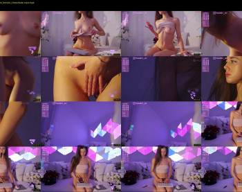 taanni_bc — 21 minute Chaturbate female cam show recording, 720p, Sep 26, 2023