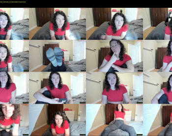 tiggerrosey — 130 minute Chaturbate female cam show recording, 480p, Sep 25, 2023