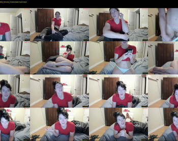 tiggerrosey — 121 minute Chaturbate female cam show recording, 480p, Sep 26, 2023