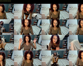 toplegs — 121 minute Chaturbate female cam show recording, 720p, Sep 25, 2023