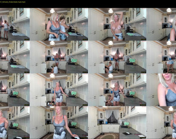 tunderose — 94 minute Chaturbate female cam show recording, 720p, Sep 25, 2023