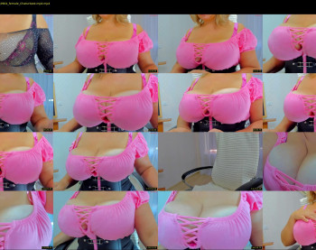 umnizza7777 — 120 minute Chaturbate female cam show recording, 720p, Sep 25, 2023