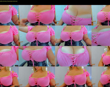 umnizza7777 — 120 minute Chaturbate female cam show recording, 720p, Sep 25, 2023