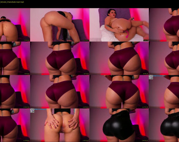 vaniaa_ — 120 minute Chaturbate female cam show recording, 720p, Sep 25, 2023