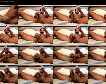 victoryd007 — 3 minute Chaturbate male cam show recording, 720p, Sep 25, 2023