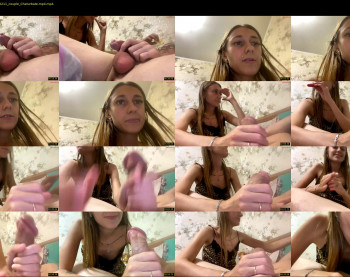viktoria9898 — 6 minute Chaturbate couple cam show recording, 720p, Sep 26, 2023