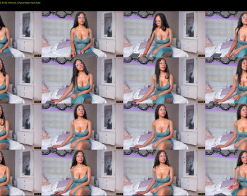 violeta_milleer — 8 minute Chaturbate female cam show recording, 720p, Sep 25, 2023