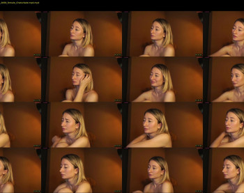 wendy_amber — 5 minute Chaturbate female cam show recording, 720p, Sep 26, 2023
