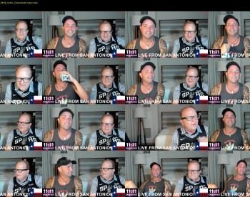 whaaaaaaaat — 120 minute Chaturbate couple cam show recording, 720p, Sep 25, 2023