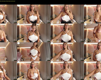 wildtequilla — 54 minute Chaturbate couple cam show recording, 720p, Sep 26, 2023
